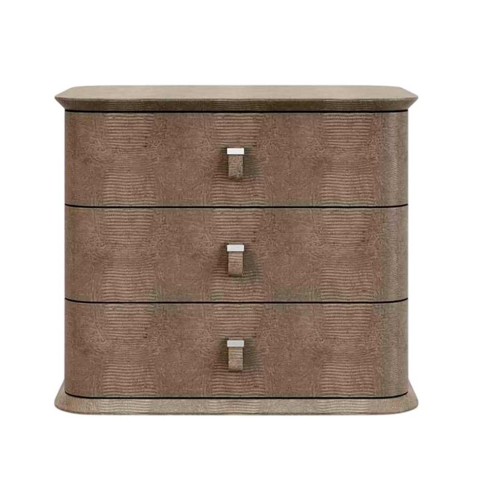 Mesa de Cabeceira Zapata