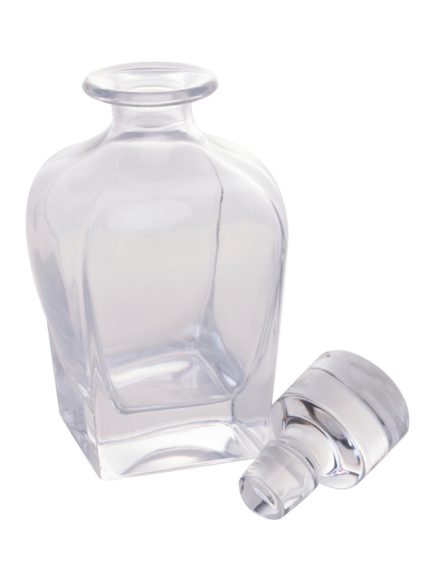 Garrafa Cristal 700ml - Imagem 3