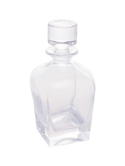 Garrafa Cristal 700ml - Imagem 1