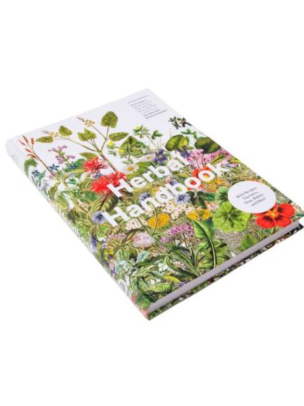 Herbal Handbook: The New York Botanic - Image 3