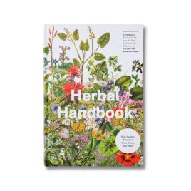 Herbal Handbook: The New York Botanic