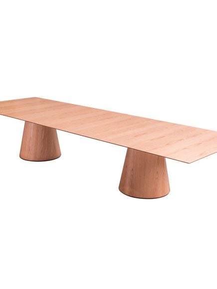 Mesa de Jantar Alle (Sob Encomenda) - Imagem 4