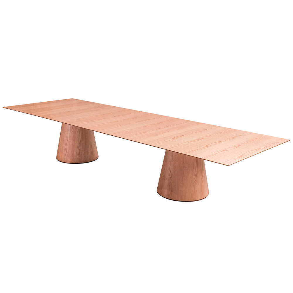 Mesa de Jantar Alle (Sob Encomenda) - Imagem 4