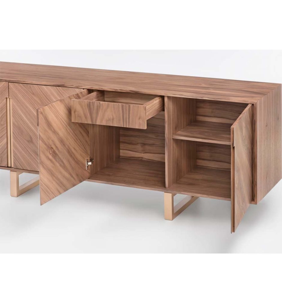 Buffet Benoit (Sob Encomenda)