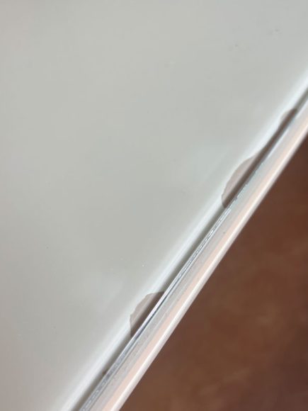 Mesa de Jantar Castro (Pronta-Entrega) - De R$21.400 Por R$6.420 - Image 2