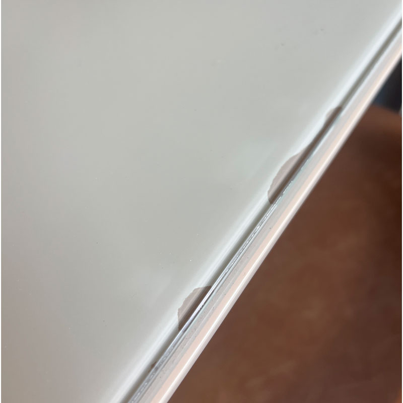 Mesa de Jantar Castro (Pronta-Entrega) - De R$21.400 Por R$6.420