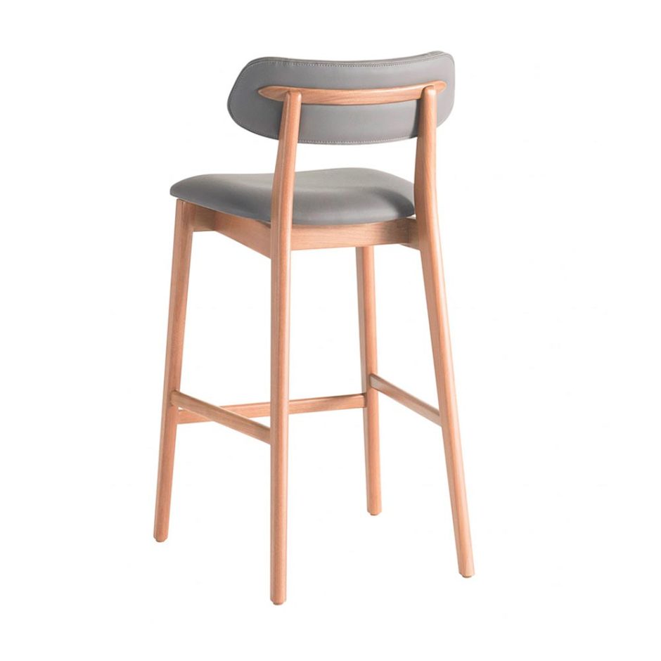 Banqueta Tula (Sob Encomenda)