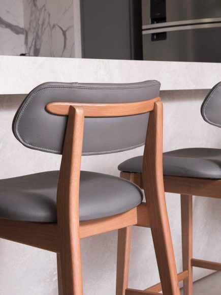 Banqueta Tula (Sob Encomenda) - Image 5