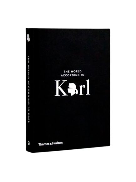The World According to Karl - Image 2