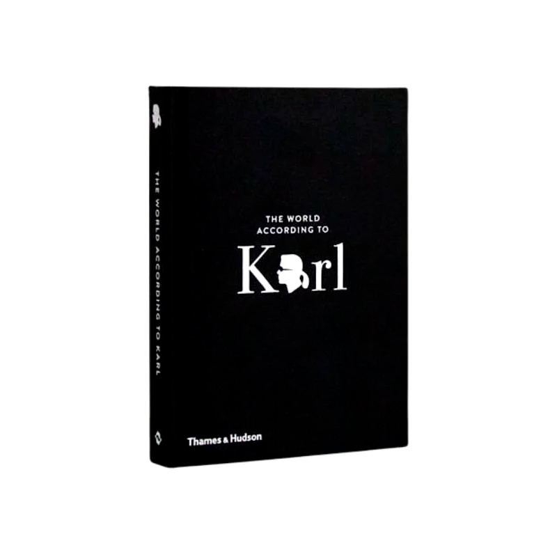 The World According to Karl