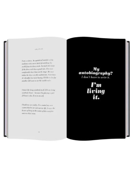 The World According to Karl - Image 3