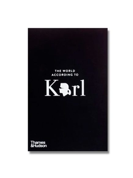 The World According to Karl - Image 1