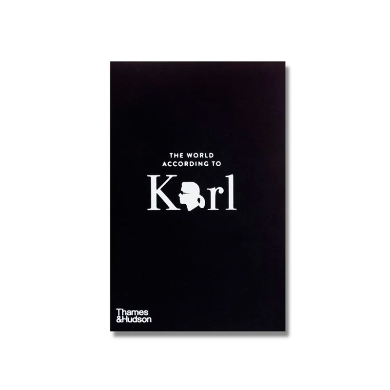 The World According to Karl