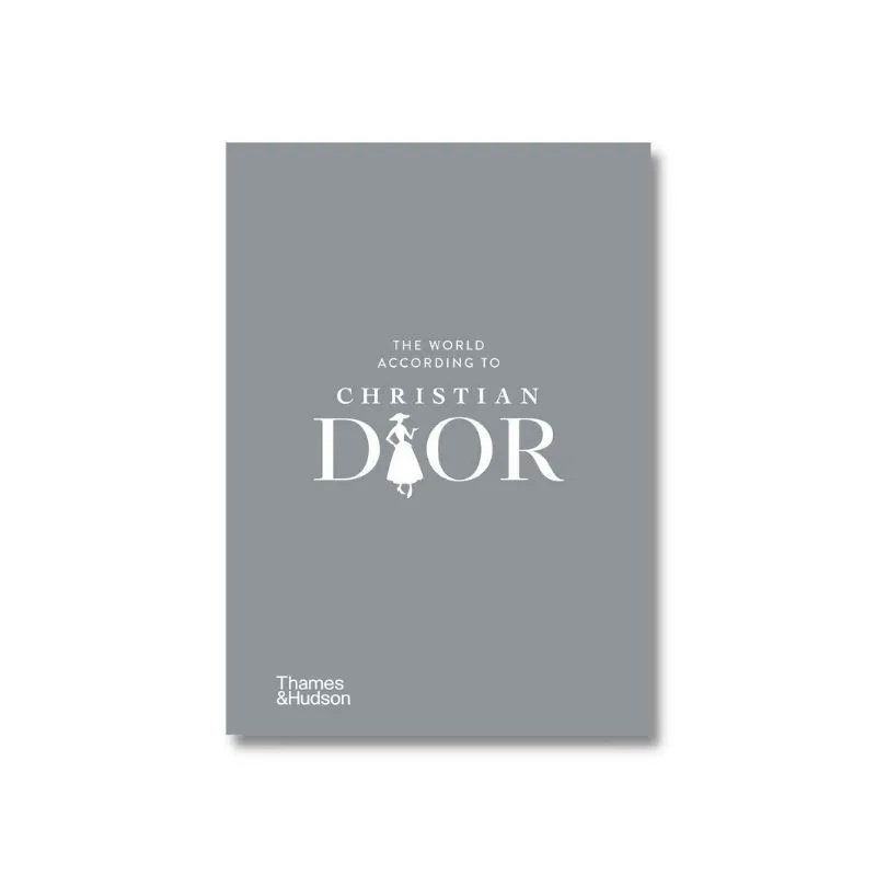 The World According to Dior