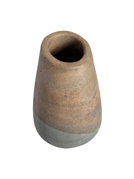 Vaso Adorno Pedra Sabão G - Image 2