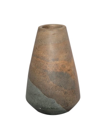 Vaso Adorno Pedra Sabão G - Image 1