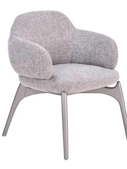 Cadeira Cardim (Sob Encomenda) - Image 1