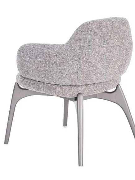 Cadeira Cardim (Sob Encomenda) - Image 2