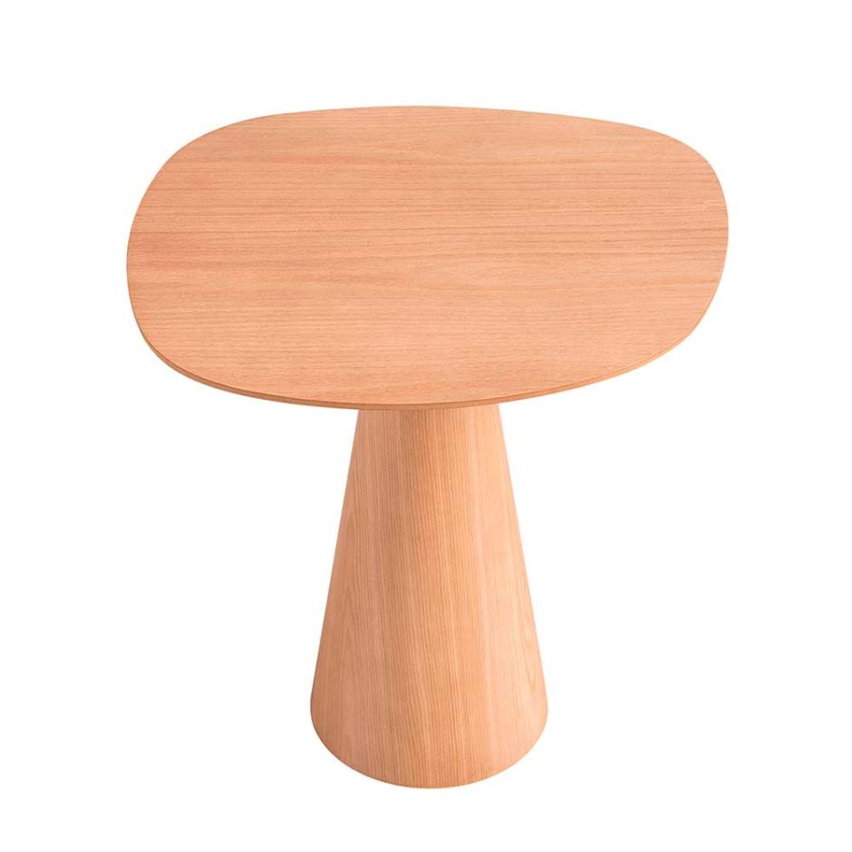 Mesa Lateral Juba (Sob Encomenda)