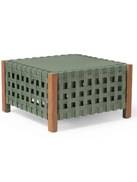 Mesa de Centro Moroccan (Sob Encomenda) - Imagem 2