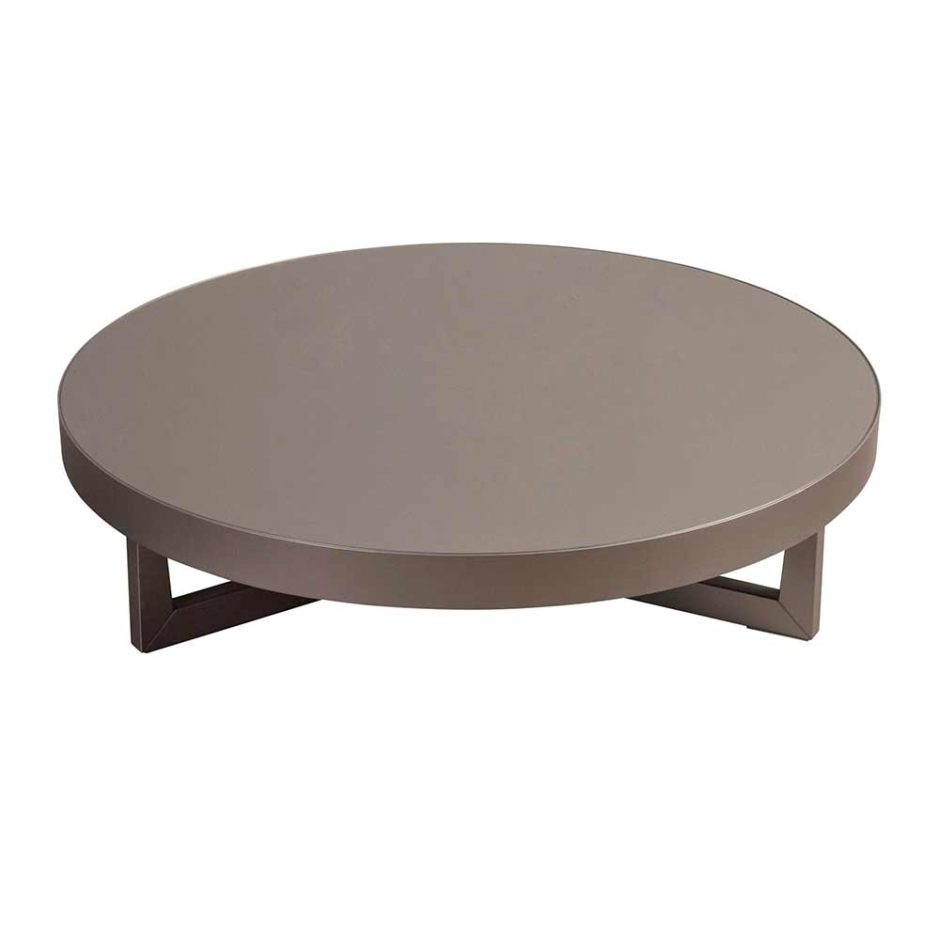 Mesa de Centro Moya (Sob Encomenda)