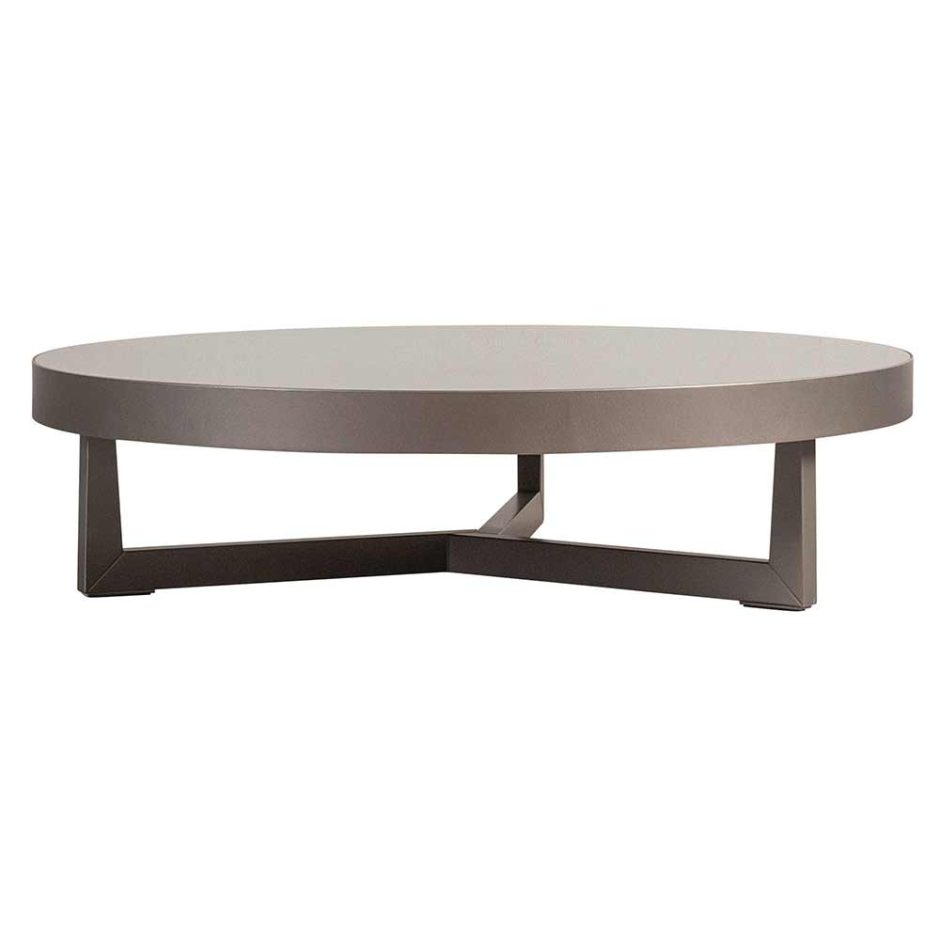 Mesa de Centro Moya (Sob Encomenda)