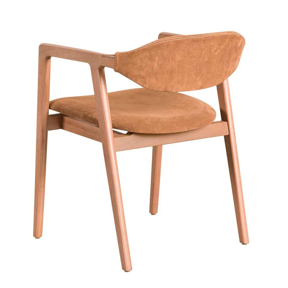 Cadeira Nani (Sob Encomenda)