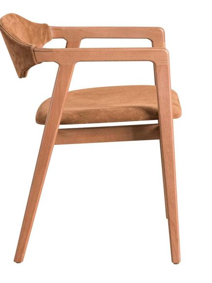 Cadeira Nani (Sob Encomenda) - Image 3