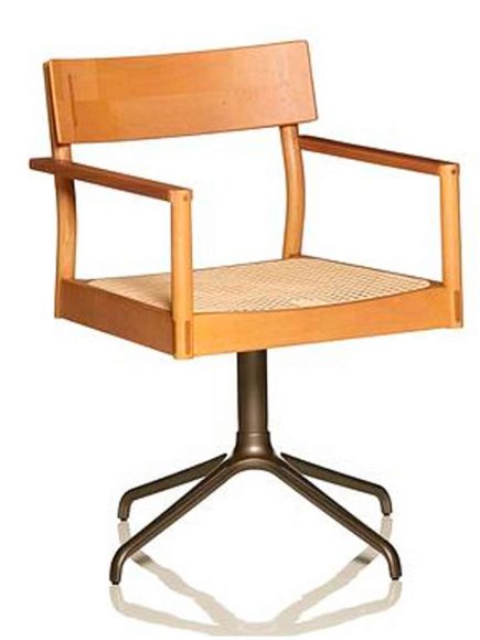 Cadeira de Escritório Orla (Sob Encomenda) - Image 2