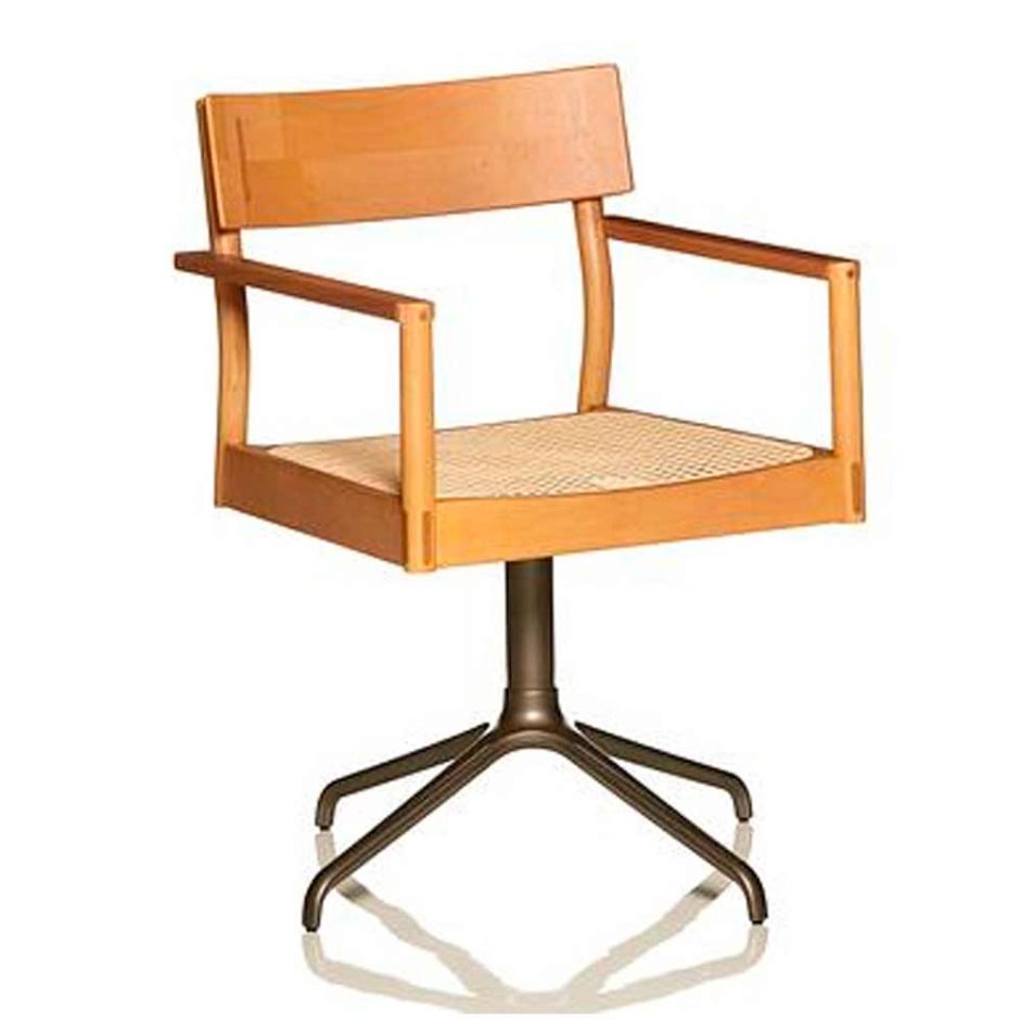 Cadeira de Escritório Orla (Sob Encomenda)