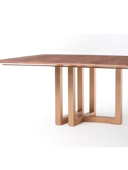 Mesa de Jantar Strauss (Sob Encomenda) - Imagem 3