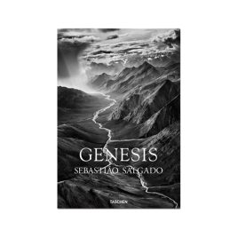 Genesis – Sebastião Salgado
