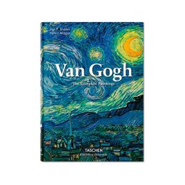 Van Gogh: A Obra Completa