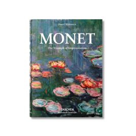 Monet: The Triumph Of Impressionism