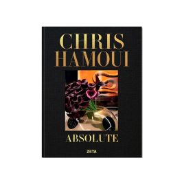 Chris Hamoui – Absolute