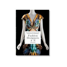 Fashion Designers A – Z: 40th Edition