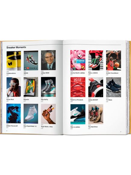 The Ultimate Sneaker Book - Image 2