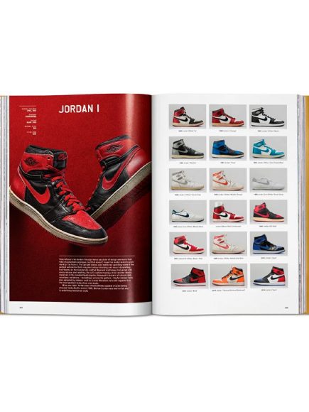 The Ultimate Sneaker Book - Image 4