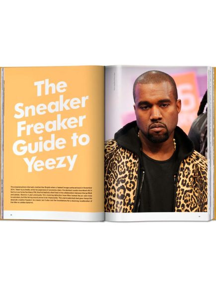 The Ultimate Sneaker Book - Image 3