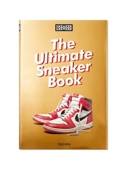The Ultimate Sneaker Book - Image 1