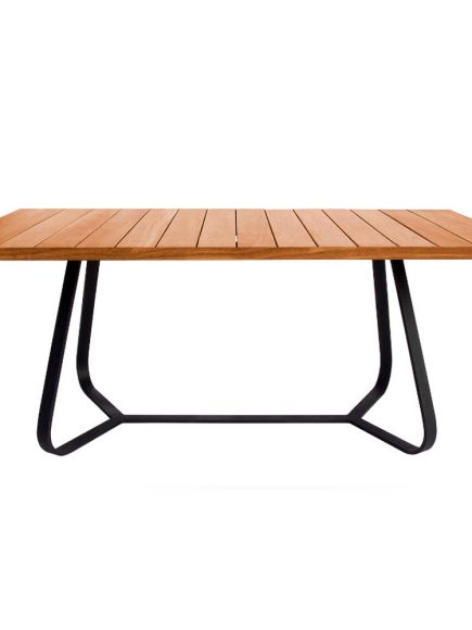 Mesa de Jantar Brit (Sob Encomenda) - Image 1