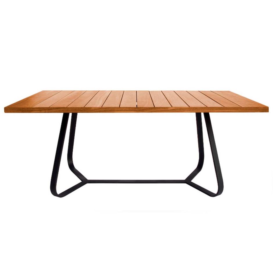 Mesa de Jantar Brit (Sob Encomenda)