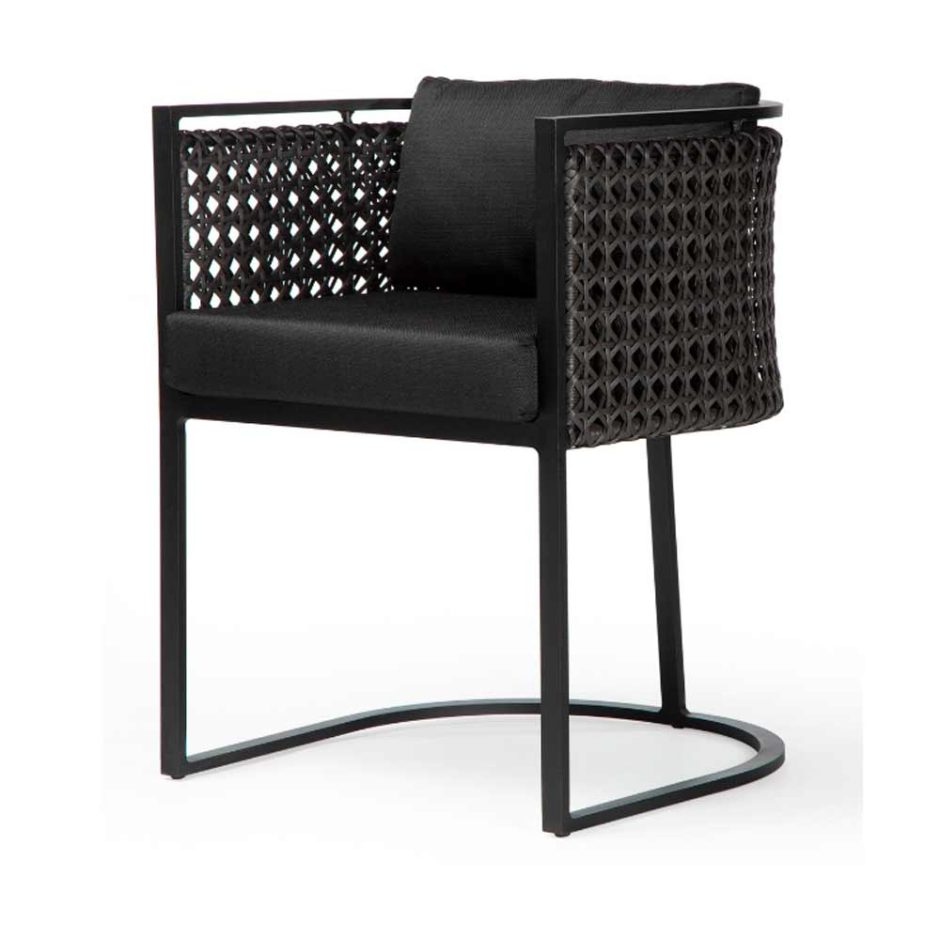 Cadeira Callie (Sob Encomenda)