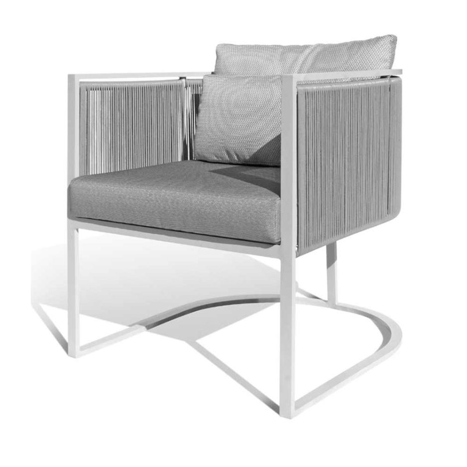 Poltrona Callie (Sob Encomenda)