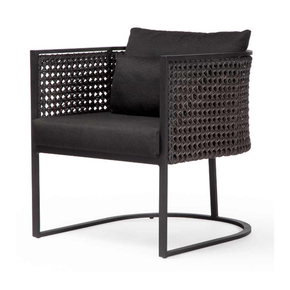 Poltrona Callie (Sob Encomenda)