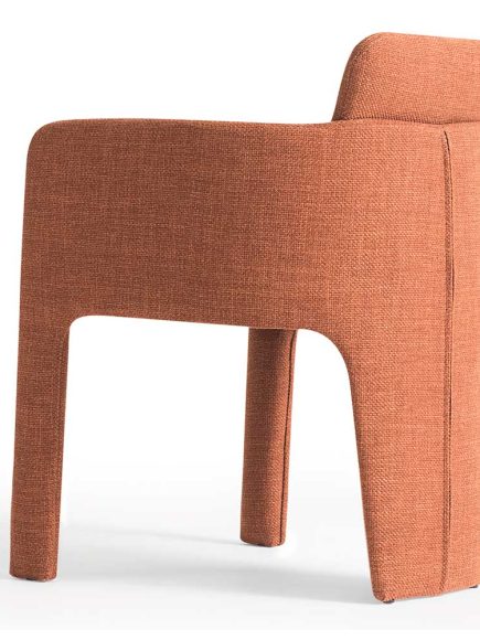 Cadeira Cosmopolitan (Sob Encomenda) - Image 3