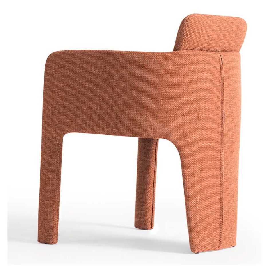 Cadeira Cosmopolitan (Sob Encomenda)