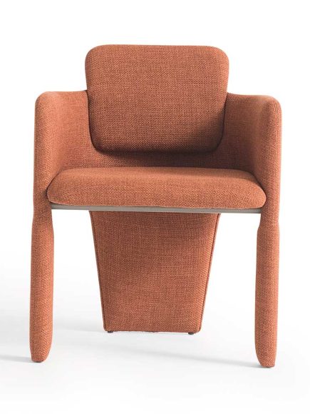 Cadeira Cosmopolitan (Sob Encomenda) - Image 2