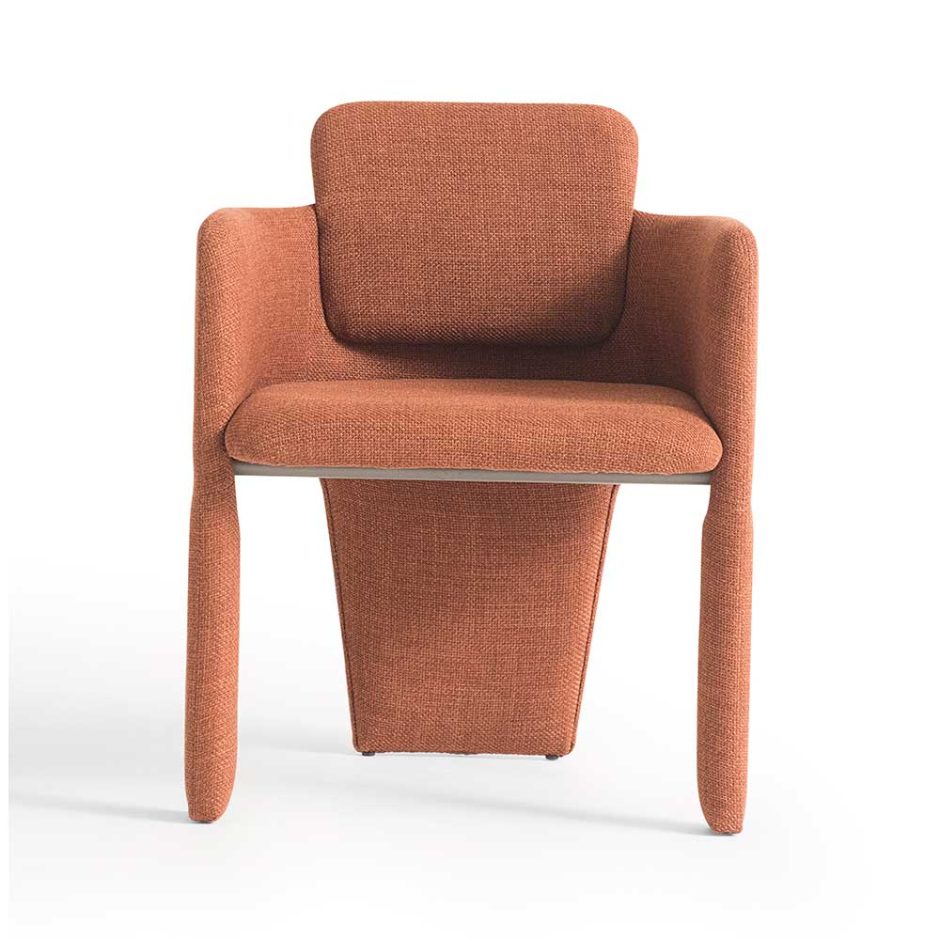 Cadeira Cosmopolitan (Sob Encomenda)