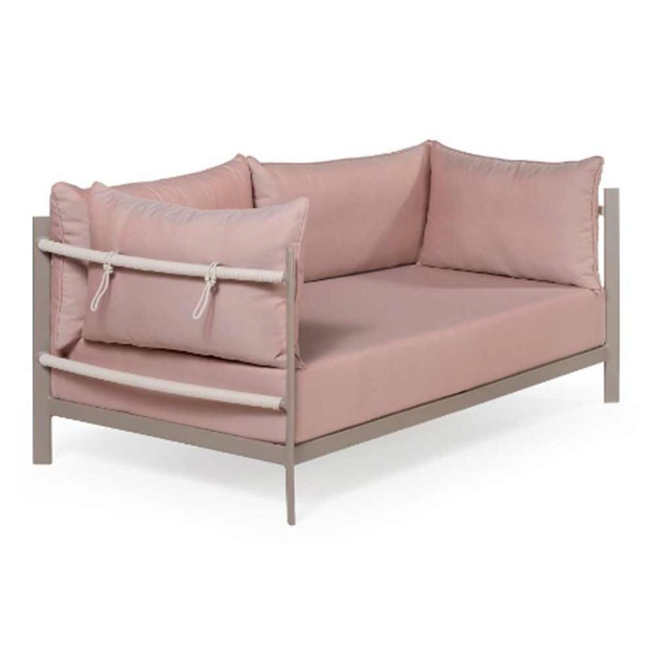 Sofá Keva (Sob Encomenda)